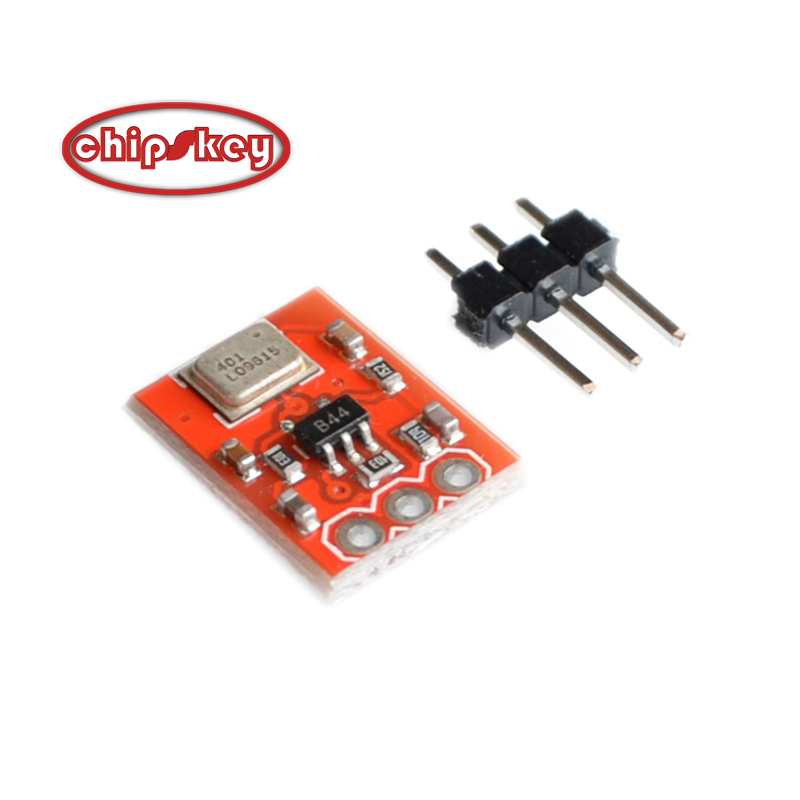 ADMP401 MEMS Microphone Breakout