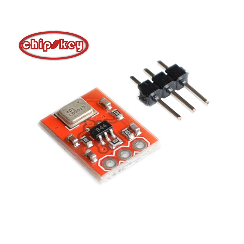 ADMP401 MEMS Microphone Breakout