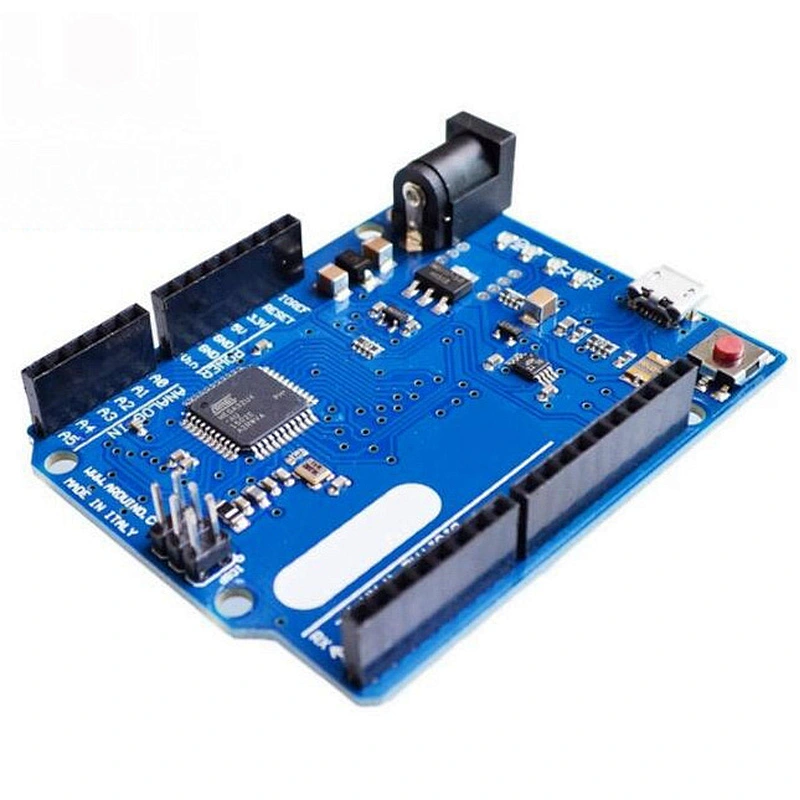 Chipskey Neutral Without LOGO LEONARDO R3 ATmega32U4 Development Board With USB Cable For Arduinos