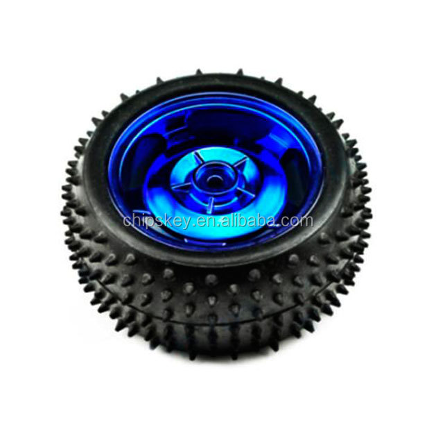 Wheels - 85x38mm