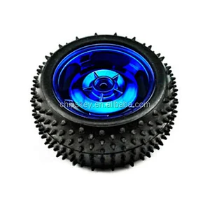 Wheels - 85x38mm