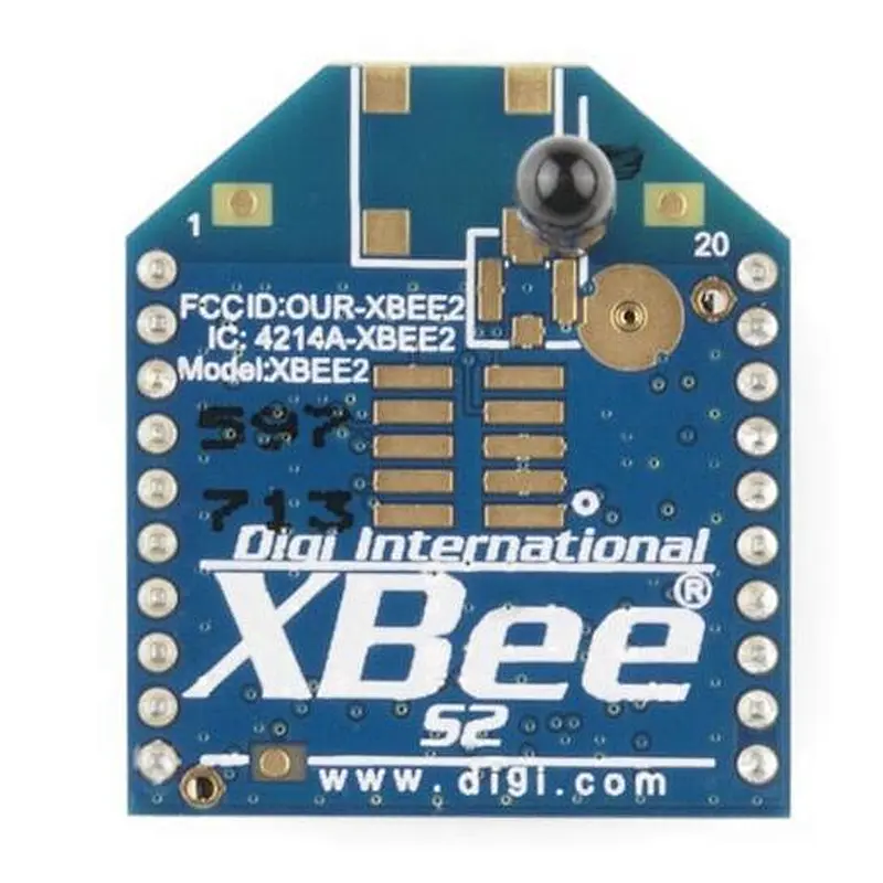 Original Xbee S2