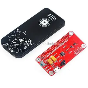Raspberry PI Remote switch machine control
