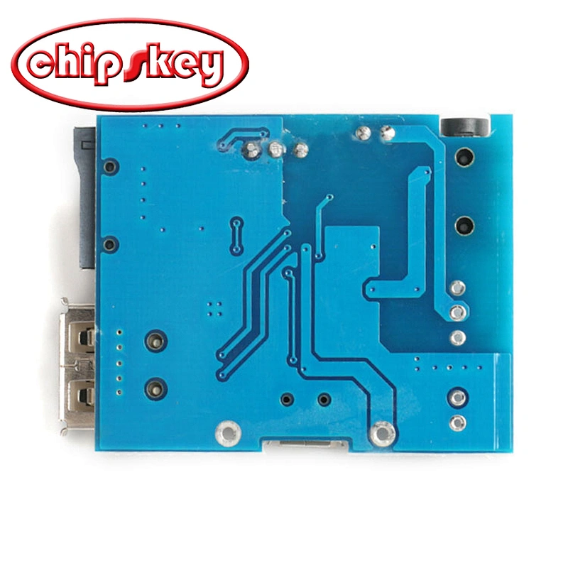 MP3 +WAV+WMA decoder board / lossless decoder board / recording U disk TF card