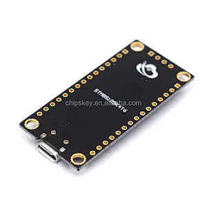 STM8S STM8S105K4T6 Development Board Module Core board MCU learning board