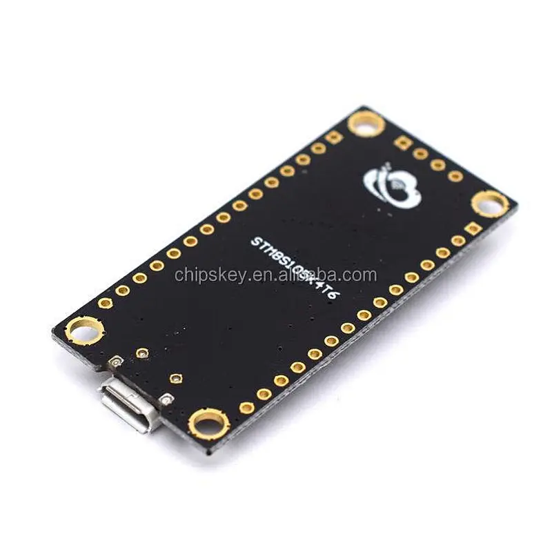 STM8S STM8S105K4T6 Development Board Module Core board MCU learning board