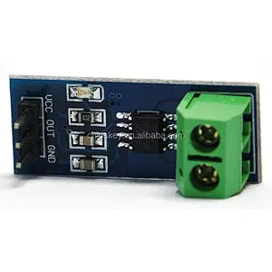 20A range Current Sensor Module ACS712 Module