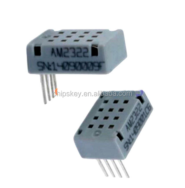 AM2322 sensor