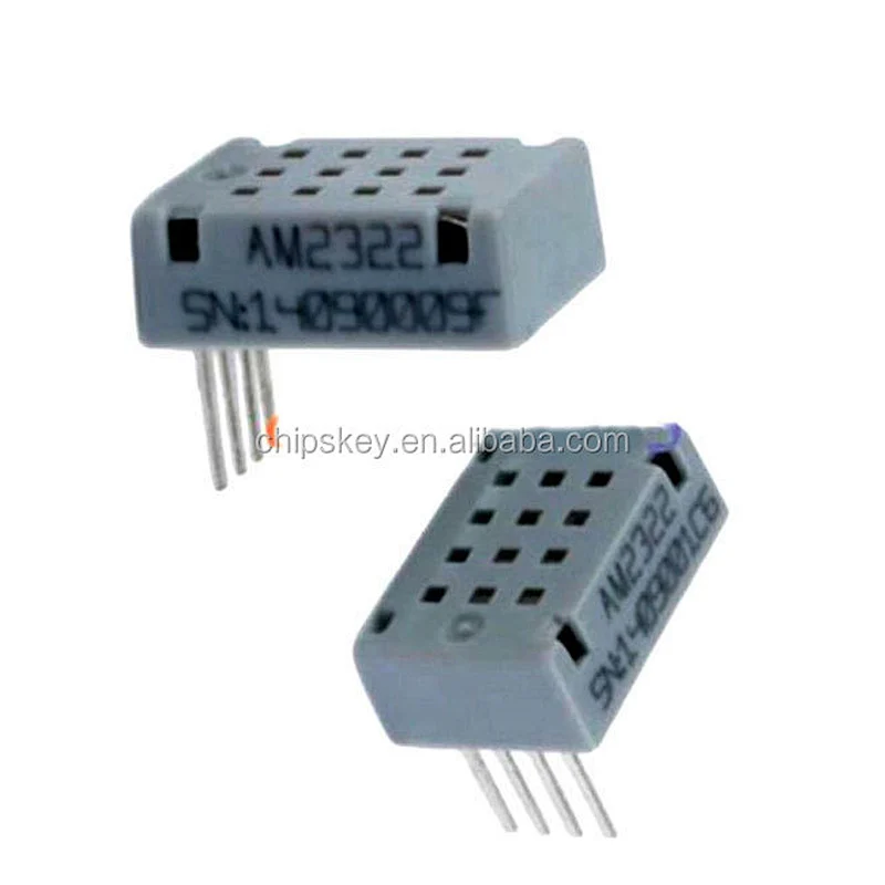 AM2322 sensor