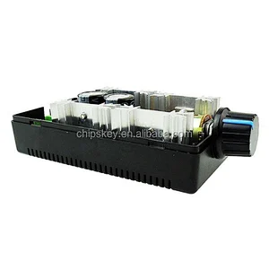 CCM9N PWM DC Motor Speed Controller 10V-50V 30A PWM DC Controller