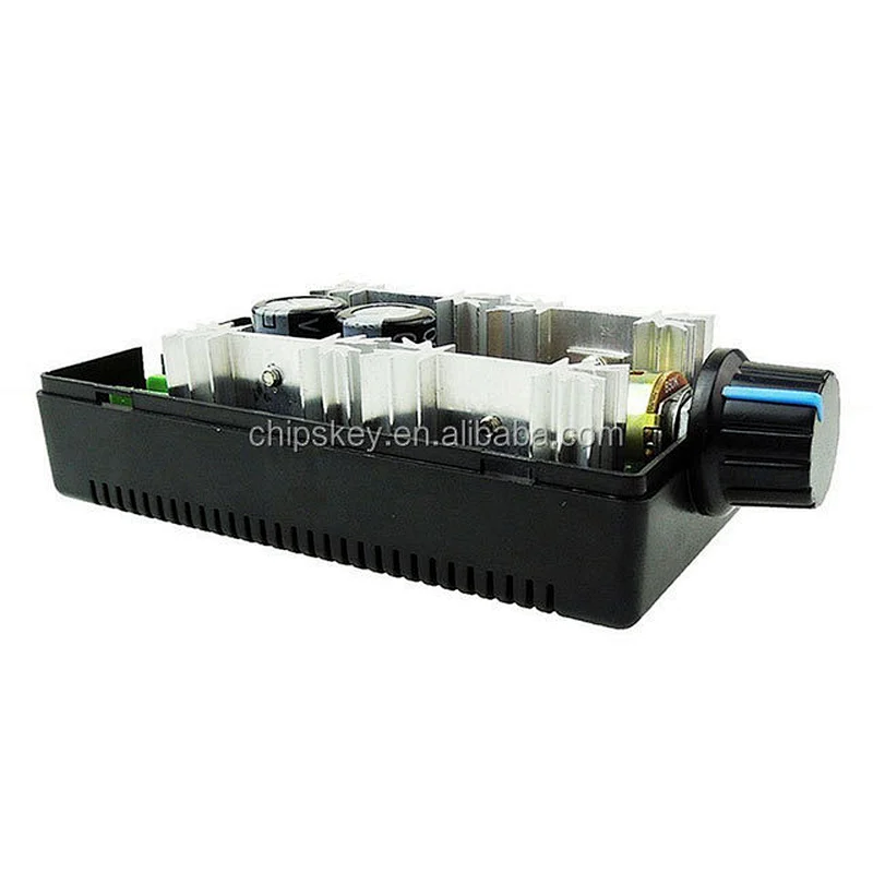 CCM9N PWM DC Motor Speed Controller 10V-50V 30A PWM DC Controller