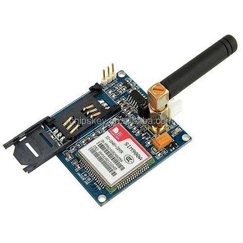 SIM900A module \ SMS \ board \ GSM \ GPRS \ STM32 \ Wireless Data DTMF MMS