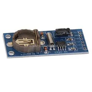 PCF8563 PCF8563T 8563 IIC Real Time Clock RTC Module
