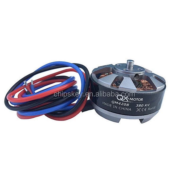 QX QM4208 380KV KV380 CCW