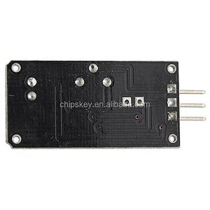 Sound Sensor Microphones Module