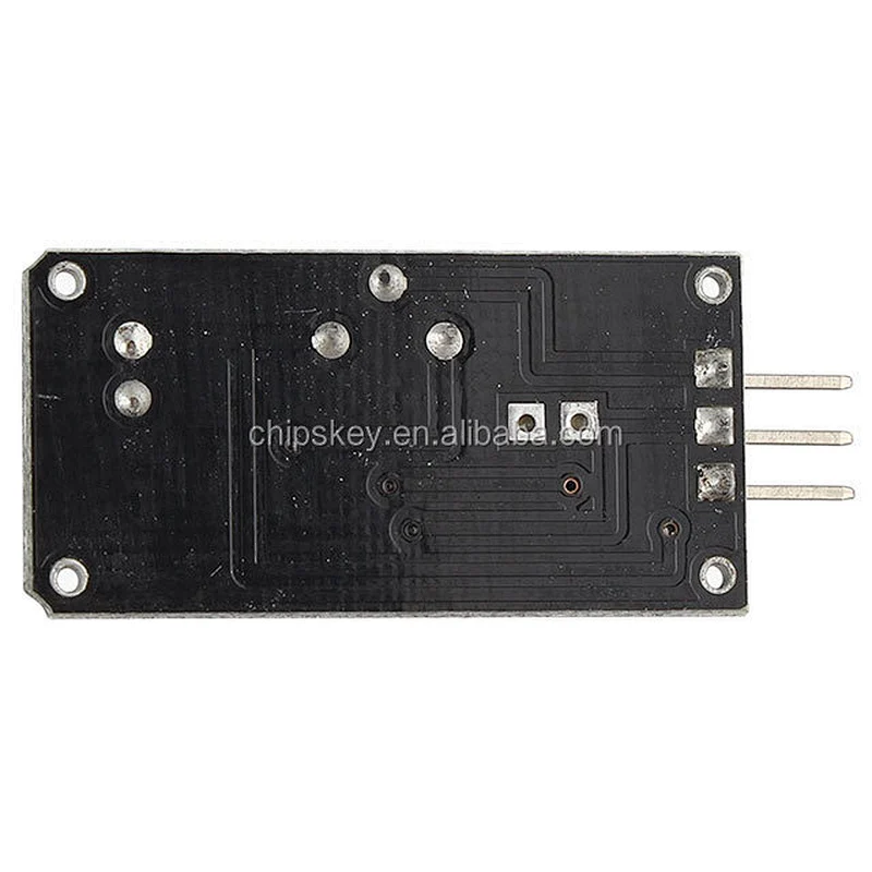 Sound Sensor Microphones Module
