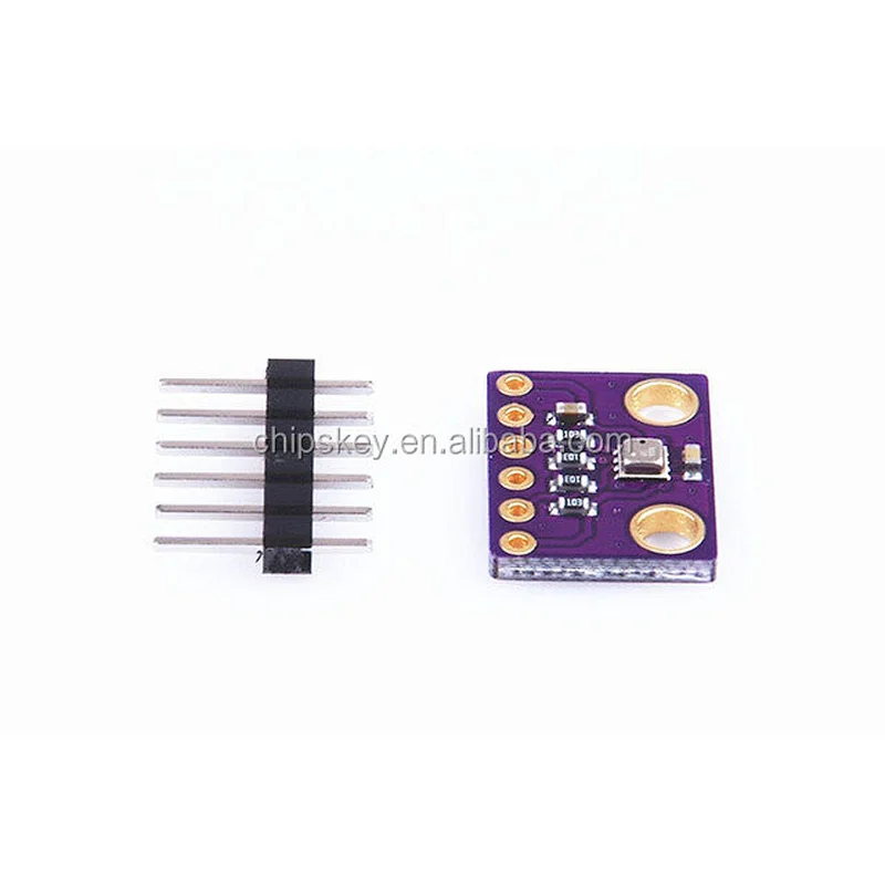 BME280 I2C or SPI Temperature Humidity Pressure Sensor