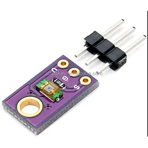 Ambient Light Sensor Breakout - TEMT6000