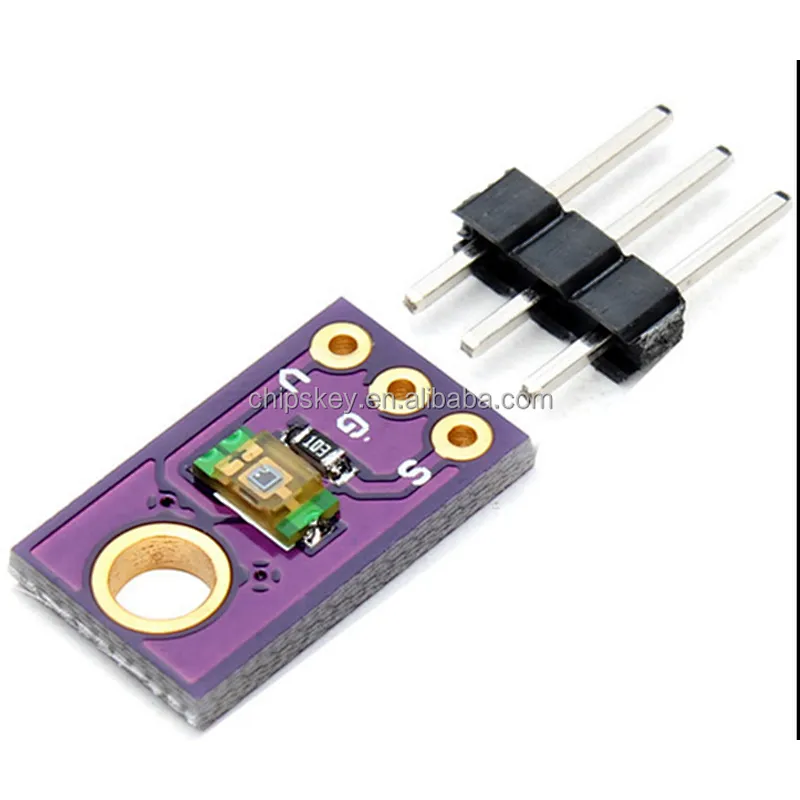 Ambient Light Sensor Breakout - TEMT6000