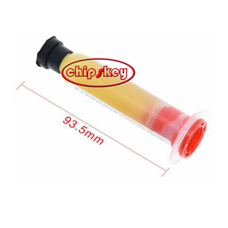 Syringe BGA SMD Solder Soldering Paste Flux Grease RMA-223