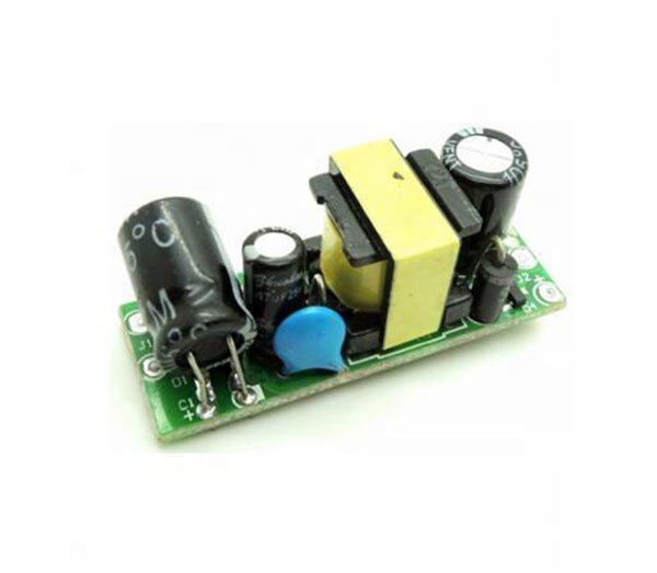 Isolated Switching Power Supply Module DC 5V 600mA