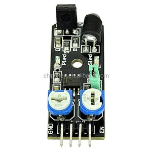 Obstacle avoidance sensors / smart car / infrared sensor