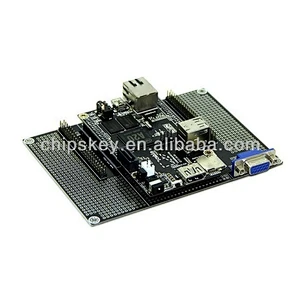 Cubieboard Shield Cubieboard Breadboard