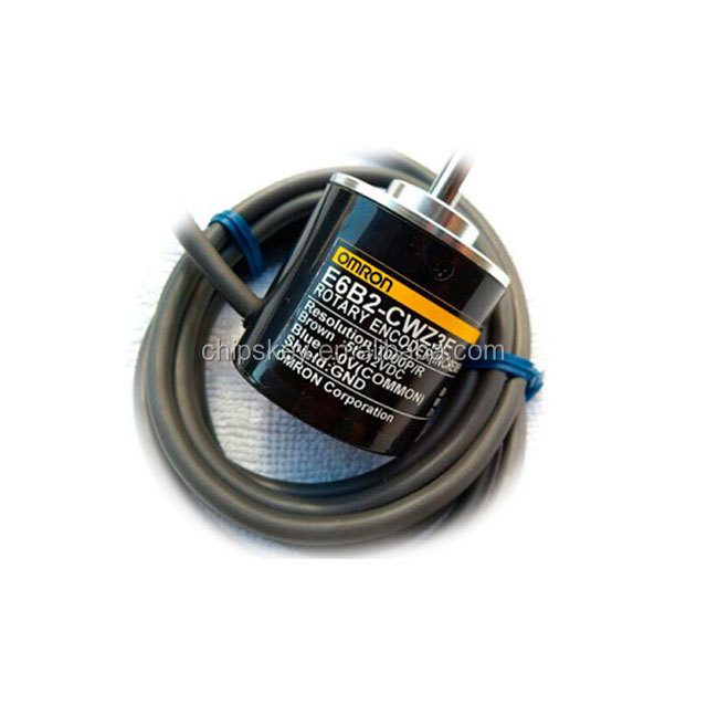 E6B2-CWZ3E 2000P/R Encoder