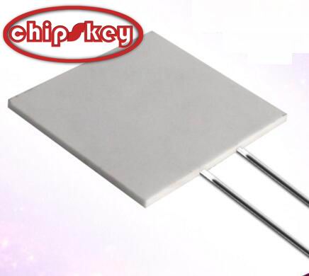 Chipskey XH-RJ404020 High temperature ceramic heater heating plate 40 * 40 * 2mm 2V24V220V