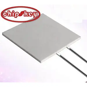 Chipskey XH-RJ404020 High temperature ceramic heater heating plate 40 * 40 * 2mm 2V24V220V