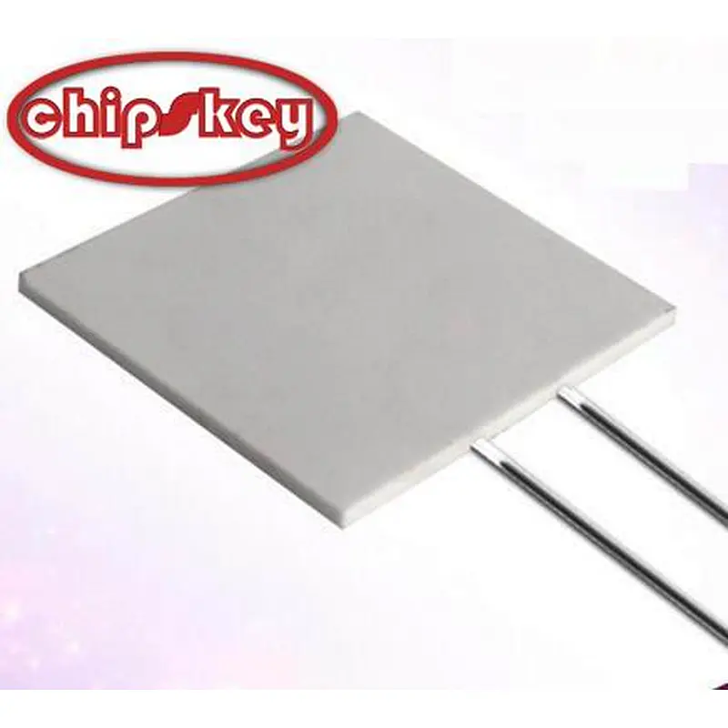 Chipskey XH-RJ404020 High temperature ceramic heater heating plate 40 * 40 * 2mm 2V24V220V