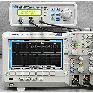 MHS-5200A 6MHZ