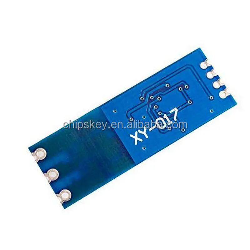 Microcomputer TTL to RS485 UART Automatic Flow Control Module