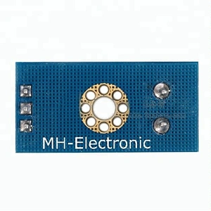 Voltage Sensor For Arduinos