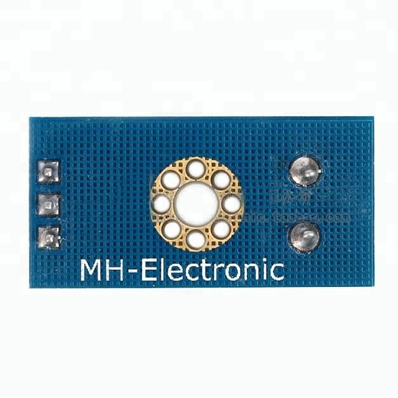 Voltage Sensor For Arduinos
