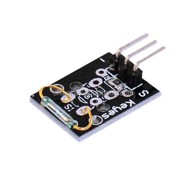 DC 3V-5.5V Mini magnetic reed module KY-021