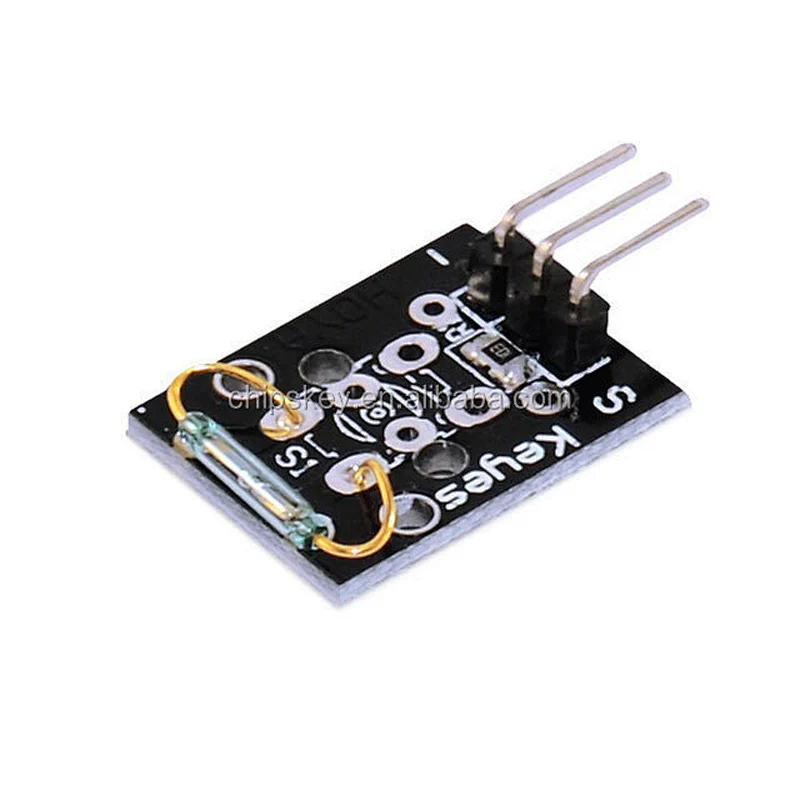 DC 3V-5.5V Mini magnetic reed module KY-021