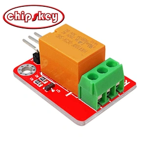 1 Channels 5V Relay For Arduinos