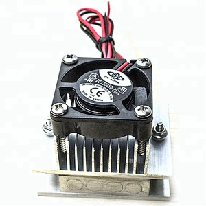 X150 1*TEC1-12706 TEC Cooled Air Conditioning Refrigeratio