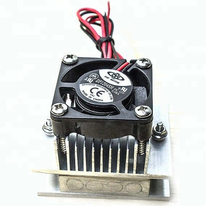 X150 1*TEC1-12706 TEC Cooled Air Conditioning Refrigeratio
