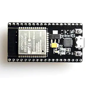NodeMCU-32S Lua WiFi Internet Development Board Serial WiFi Module Based on ESP32
