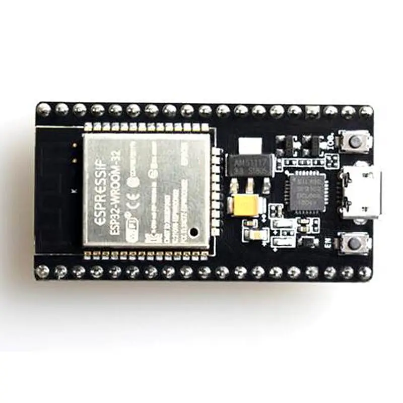NodeMCU-32S Lua WiFi Internet Development Board Serial WiFi Module Based on ESP32