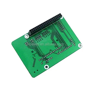 DVK512 Raspberry Pi Expansion Board