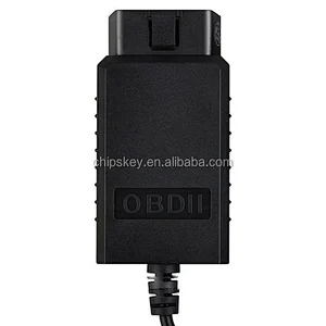V1.5 ELM327 OBDII OBD2 USB Car Diagnostic Interface Scanner