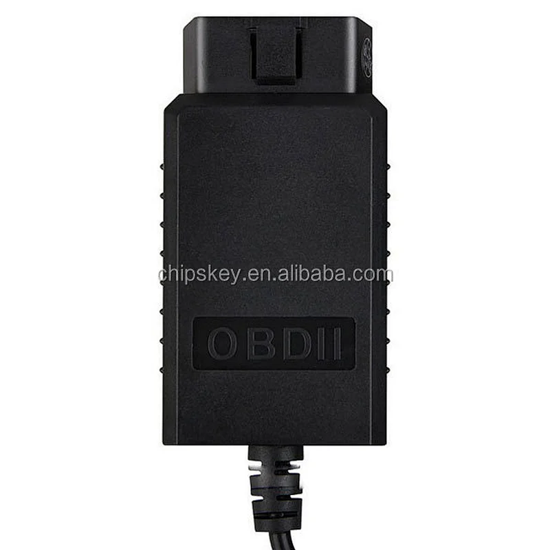 V1.5 ELM327 OBDII OBD2 USB Car Diagnostic Interface Scanner