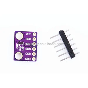 BME280 I2C or SPI Temperature Humidity Pressure Sensor