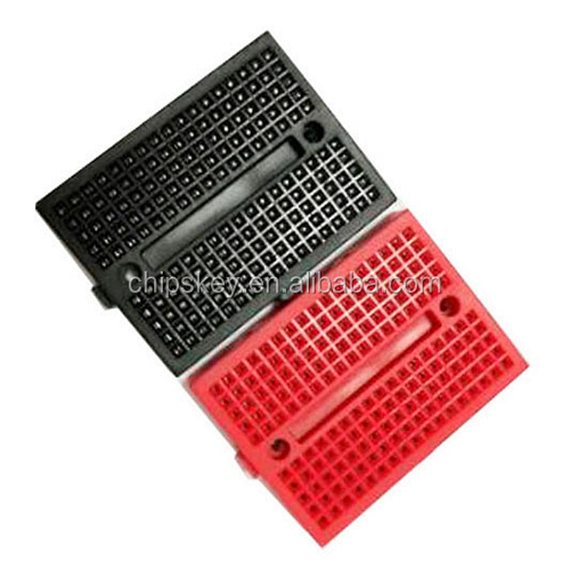 Breadboard SYB-170 35x47mm 170pins
