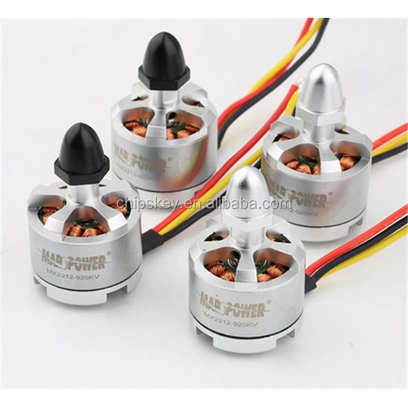 MARSPOWER MX2212 KV920 920KV Brushless Motor CW