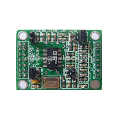 AD9850 DDS signal generator