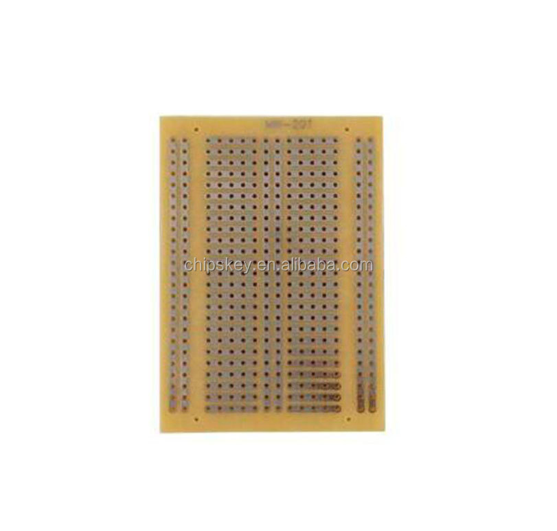 5*7CM MW-201 448pins Breadboard Development Board